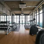 92 Homestay Ekocheras Duplex Suite