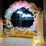 92 Homestay Ekocheras Duplex Suite