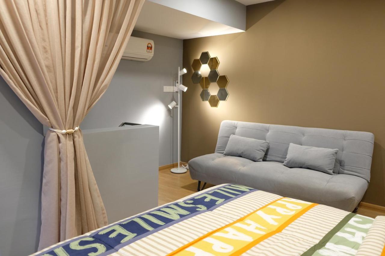 Apartment 92 Ekocheras Duplex