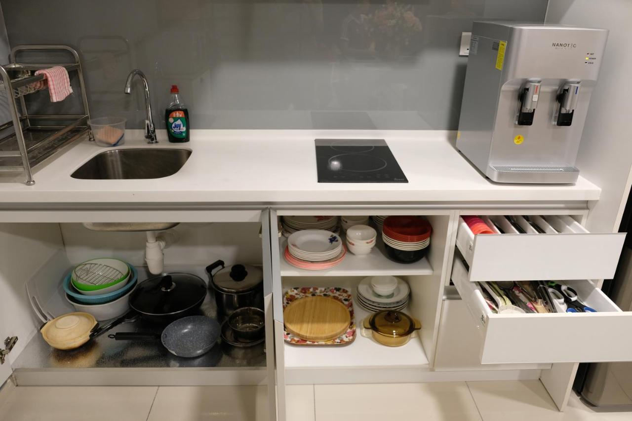 92 Ekocheras Duplex * Kuala Lumpur