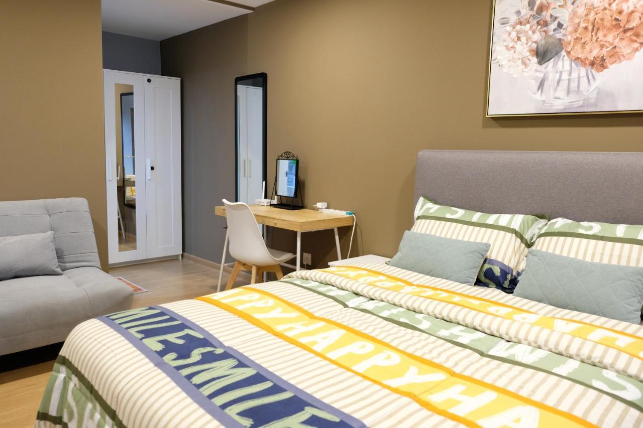92 Ekocheras Duplex Apartment