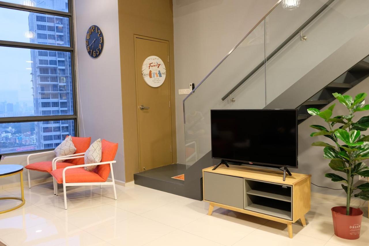 Apartment 92 Ekocheras Duplex
