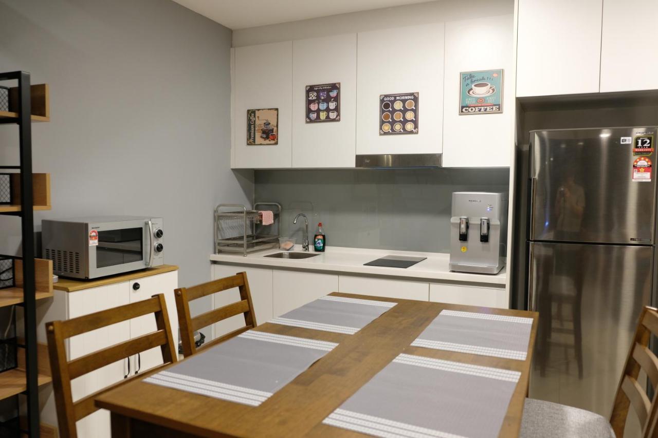 Pangsapuri 92 Ekocheras Duplex Kuala Lumpur