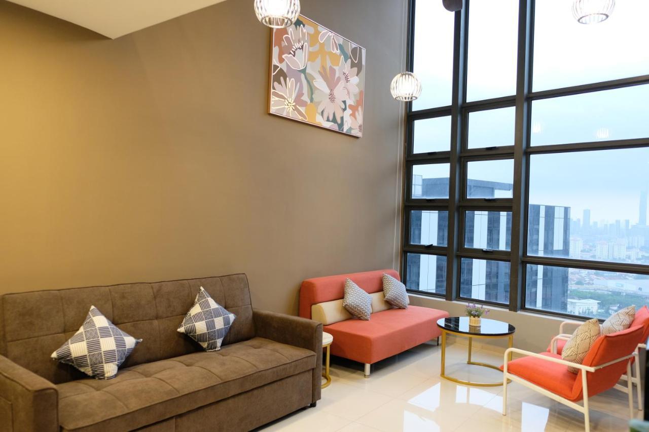 Pangsapuri 92 Ekocheras Duplex
