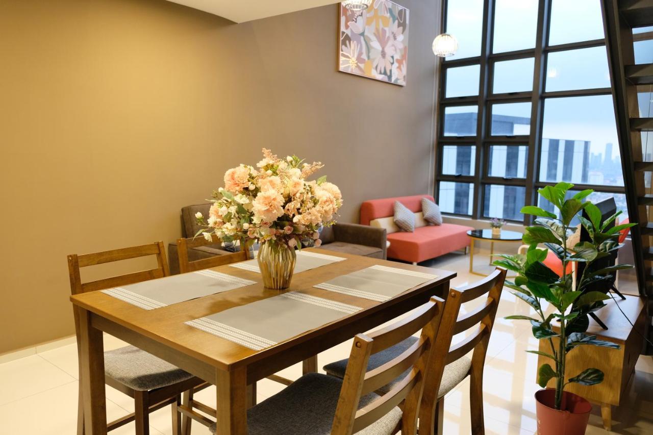 92 Ekocheras Duplex Pangsapuri