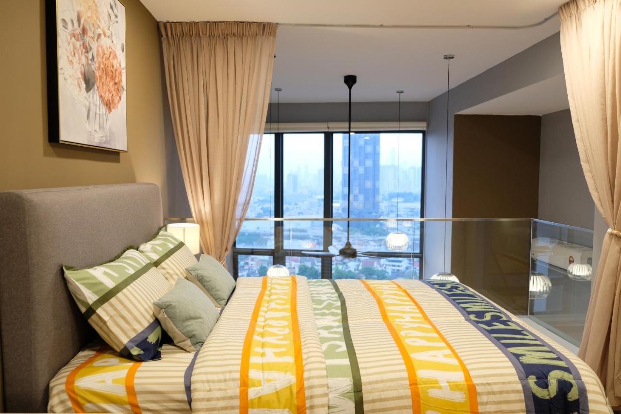 92 Ekocheras Duplex Kuala Lumpur